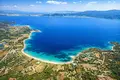 Atterrir 17 000 m² Megali Panagia, Grèce