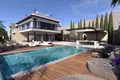 5 bedroom villa 803 m² Agios Tychonas, Cyprus