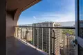 Apartamento 3 habitaciones 59 m² Minsk, Belarús