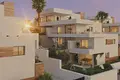 Wohnung 2 Schlafzimmer 214 m² el Poble Nou de Benitatxell Benitachell, Spanien