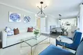 2 bedroom apartment 74 m² in London, United Kingdom