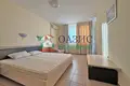 Mieszkanie 2 pokoi 65 m² Nesebyr, Bułgaria