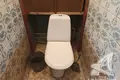 Mieszkanie 3 pokoi 64 m² Brześć, Białoruś