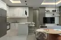 Квартира 2 комнаты 59 м² Средиземноморский регион, Турция