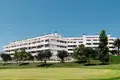Barrio residencial Helvet Green
