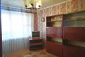 Wohnung 1 zimmer 38 m² Orscha, Belarus