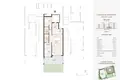 Appartement 3 chambres  Resinera Voladilla, Espagne