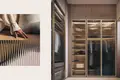 Wohnung 4 zimmer 129 m² Vereinigte Arabische Emirate, Vereinigte Arabische Emirate