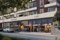 1 bedroom condo 42 m² Boreti, Montenegro