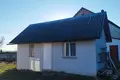 House 44 m² Krupicki sielski Saviet, Belarus