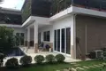 5 bedroom villa 385 m² Khao Chi Chan, Thailand