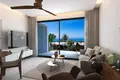 1 bedroom apartment 60 m² Gazimagusa Belediyesi, Northern Cyprus