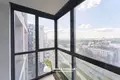 Appartement 2 chambres 35 m² Minsk, Bélarus