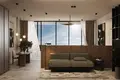 Complexe résidentiel Premium residence with a wellness center and a panoramic view of the ocean, Uluwatu, Bali, Indonesia