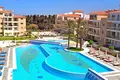 3 room townhouse 94 m² Konia, Cyprus