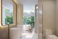 Apartamento 2 habitaciones 206 m² Sakhu, Tailandia
