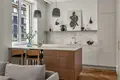 Appartement 2 chambres 47 m² Varsovie, Pologne