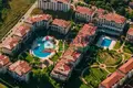 Квартира 2 комнаты 48 м² Созопол, Болгария