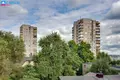 1 room apartment 20 m² in Vilnius, Lithuania
