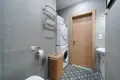 4 room apartment 111 m² Minsk, Belarus