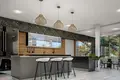 3 bedroom villa 322 m² Si Sunthon, Thailand