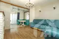 Apartamento 3 habitaciones 92 m² Minsk, Belarús