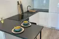 1 room apartment 38 m² in Lodz, Poland