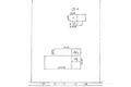 2 room apartment 48 m² Minsk, Belarus