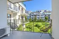 Appartement 2 chambres 39 m² Varsovie, Pologne