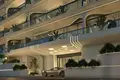 Appartement 3 chambres 87 m² Doubaï, Émirats arabes unis
