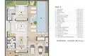 Apartamento 3 habitaciones 357 m² Ban Bang Ku, Tailandia