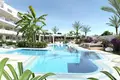 2 bedroom penthouse 75 m² Orihuela, Spain