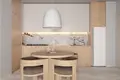 Appartement 1 chambre 52 m² Aradíppou, Chypre