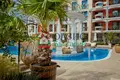 Mieszkanie 2 pokoi 63 m² Nesebyr, Bułgaria