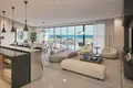 2 bedroom apartment 165 m² Higuey, Dominican Republic