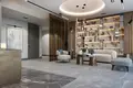 Kompleks mieszkalny Novyy zhiloy kompleks Golf Vista Heights v rayo