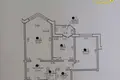 Mieszkanie 2 pokoi 66 m² Gródek Ostroszycki, Białoruś