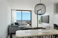 Appartement 2 chambres 98 m² Agios Ioannis, Chypre