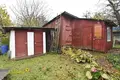 Haus 39 m² Rakauski sielski Saviet, Belarus