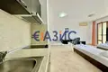 Mieszkanie 2 pokoi 74 m² Kosharitsa, Bułgaria
