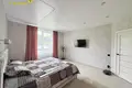 Maison 113 m² Dziamidavicki sielski Saviet, Bélarus