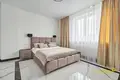 Appartement 2 chambres 84 m² Minsk, Bélarus