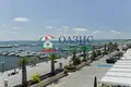 Appartement 2 chambres 56 m² Sveti Vlas, Bulgarie