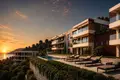 Wohnung 1 Schlafzimmer 54 m² Budva, Montenegro