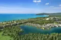 3 bedroom apartment 414 m² Choeng Thale, Thailand