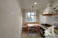 Appartement 2 chambres 54 m² Muchaviecki sielski Saviet, Bélarus