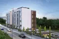 Apartamento 3 habitaciones 150 m² Germasogeia, Chipre