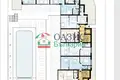 Mieszkanie 3 pokoi 119 m² Nesebyr, Bułgaria