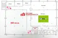 Shop 300 m² in Hrodna, Belarus