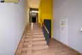 1 room apartment 27 m² Kopishche, Belarus